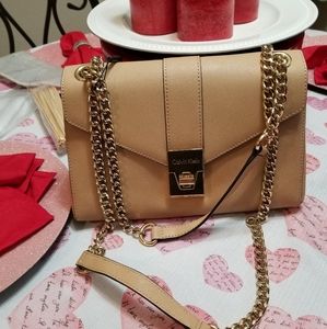 Calvin Klein purse
